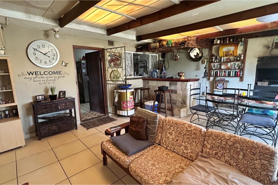 3 Bedroom Property for Sale in Willow Park Eastern Cape